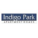 Indigo Park logo