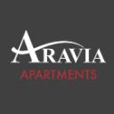 Aravia Apartments logo