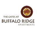 The Gates at Buffalo Ridge Apartments logo