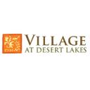 Village at Desert Lakes logo