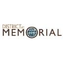 District at Memorial logo