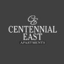 Centennial East Apartments logo