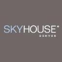 SkyHouse Denver logo