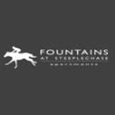 Fountains at Steeplechase Apartments logo
