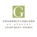 Gramercy Square at Ayrsley logo