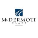 McDermott Place logo