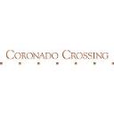 Coronado Crossing logo