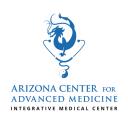 Arizona Center for Advanced Medicine logo