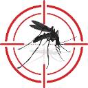 Mosquito Man USA logo