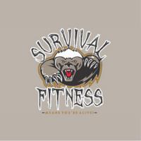 Survival Fitness image 1