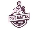 Pipe Master Plumbers Surprise logo