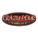 Crazy​ ​​Pour Sports Bar logo