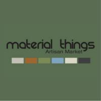 Material Things Artisan Market image 1