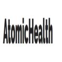 Atomic Health logo