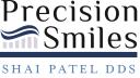 Precision Smiles logo