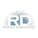 Radiant Dermatology logo