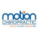 Motion Chiropractic logo