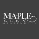 Maple Glen Apartments logo