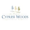 The Point at Cypress Woods Apartments logo