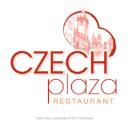 Czech Plaza Restaurant logo