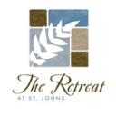 The Retreat at St. Johns logo