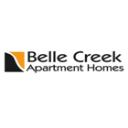 Belle Creek logo