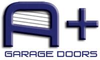 A Plus Garage Doors image 1