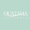 Quatama Crossing logo