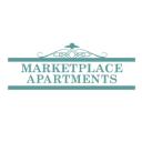 Marketplace Apartments logo