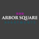 Arbor Square Apartments logo