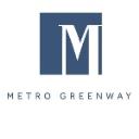 Metro Greenway logo