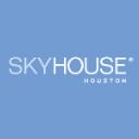 SkyHouse Houston logo