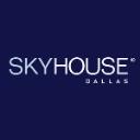 SkyHouse Dallas logo
