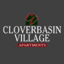 Cloverbasin Village logo