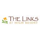The Links at High Resort logo