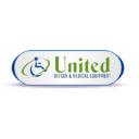 United Oxygen & Medical Equipment logo