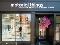 Material Things Artisan Market image 3