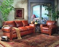 Brett Interiors Leather Furniture Gallery image 2