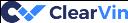 ClearVin logo