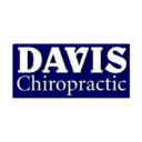 Davis Chiropractic logo