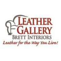 Brett Interiors Leather Furniture Gallery image 1