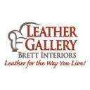 Brett Interiors Leather Furniture Gallery logo