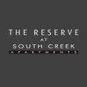 Reserve at South Creek logo