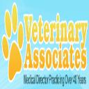 Veterinary Associates logo