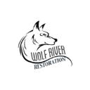 Wolf River Restoration logo