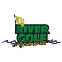 River Golf Adventures logo