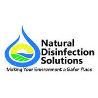 Natural Disinfection Solutions image 5