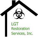 LGT Restoration Services, Inc. logo