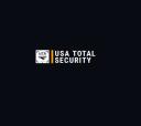 USA Total Security logo