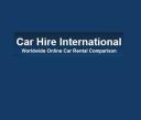 Car Hire International  logo